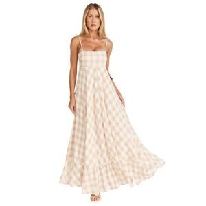 knee length dresses for ladies Shae Maxi Dress